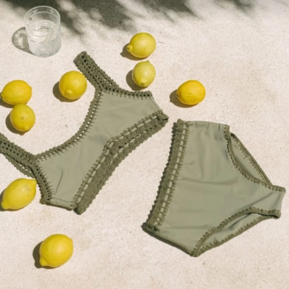 Bikini Set - image 1